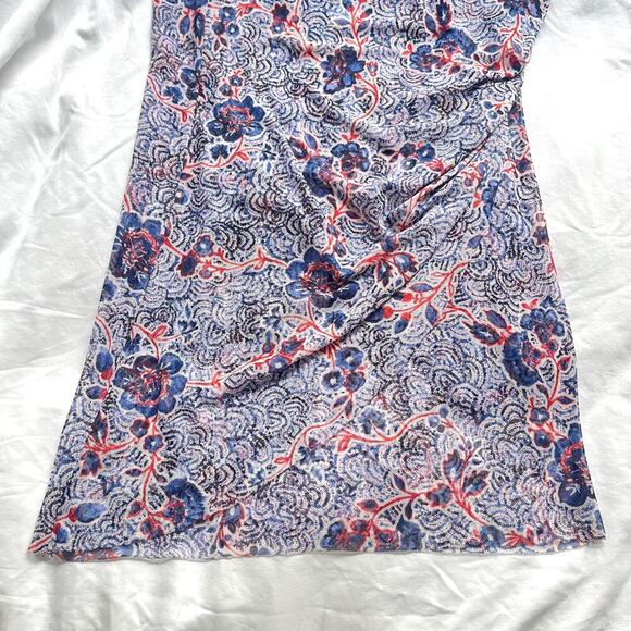 Misa Aries Cut Out Dress - Picture 8 of 11